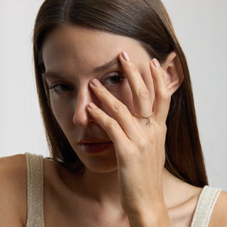 Aja Kaynak 5 Yüzük