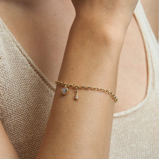 Aja Kaynak 8 Bileklik