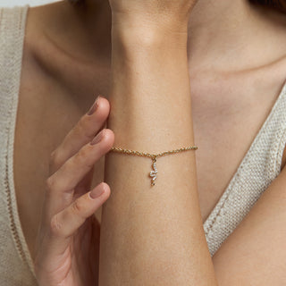 Aja Kaynak 2 Bileklik