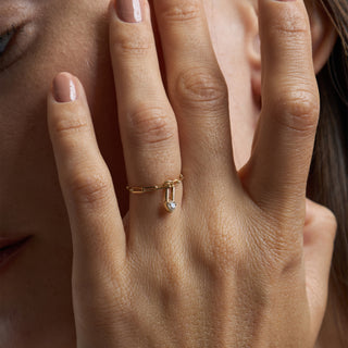 Aja Kaynak 3 Yüzük