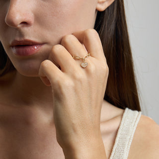 Aja Kaynak 12 Yüzük