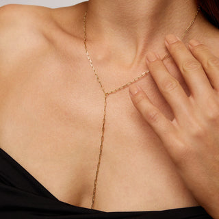 Aja Kaynak 3 Y Kolye