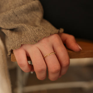 Aja Kaynak 5 Yüzük