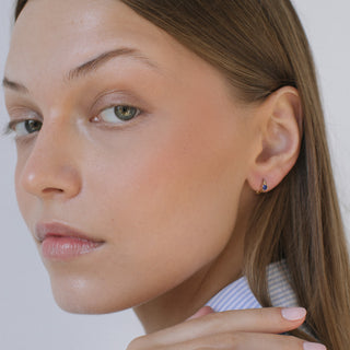 Carmen Küpe | 14 Ayar Altın