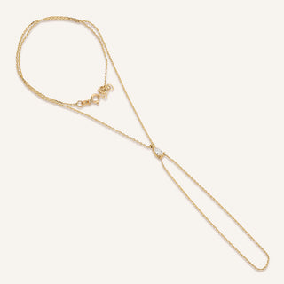 Solstice Şahmeran | 14 Ayar Altın