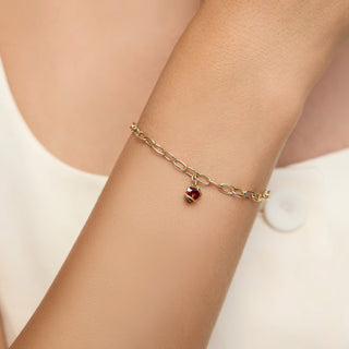 Desert Snake Charm | 14 Ayar Altın