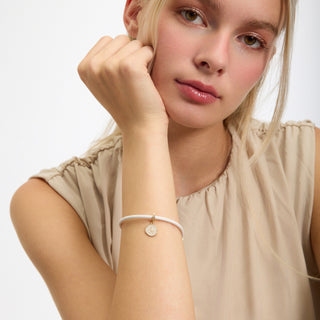 Mare Klips Charm | 14 Ayar Altın