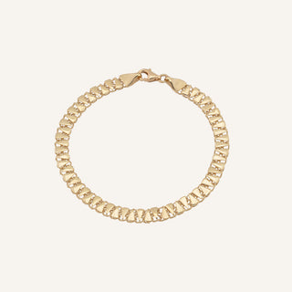 Twinkle Bileklik | 14 Ayar Altın