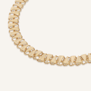 Twinkle Bileklik | 14 Ayar Altın