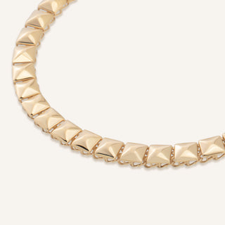 Trivella Bileklik | 14 Ayar Altın