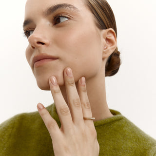 Form Yüzük | 14 Ayar Altın