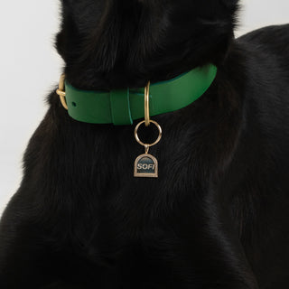 Coco Künye | 14 Ayar Altın