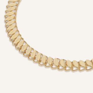 Grace Bileklik | 14 Ayar Altın