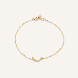 Juliana Bileklik | 14 Ayar Altın