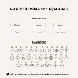 Knot Bileklik | 14 Ayar Altın