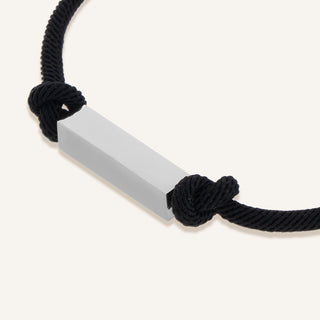 Knot Bileklik | 14 Ayar Altın