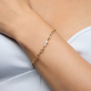 Lushlight Charm | 14 Ayar Altın