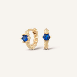 Carmen Küpe | 14 Ayar Altın