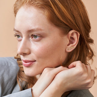 Nora Küpe | 14 Ayar Altın