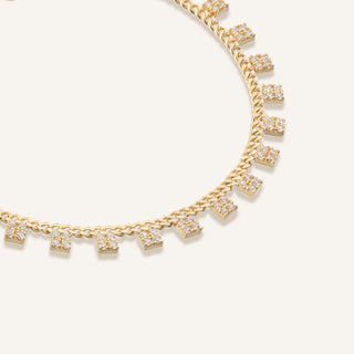 Ravello Bileklik | 14 Ayar Altın