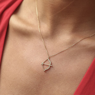 Read Love Kolye | 14 Ayar Altın