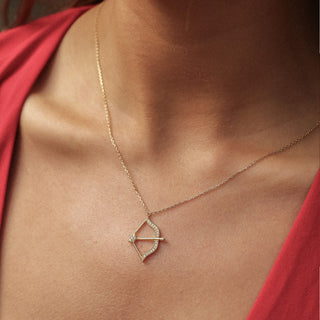 Read Love Kolye | 14 Ayar Altın