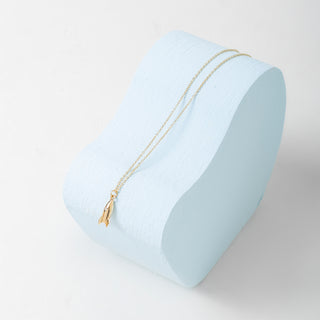 Rocket Çocuk Kolye | 14 Ayar Altın