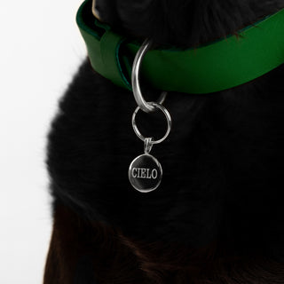 Bambi Künye | 14 Ayar Altın