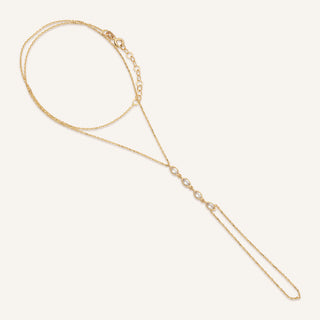 Sirius Şahmeran | 14 Ayar Altın