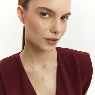 Stevie Kolye | 14 Ayar Altın