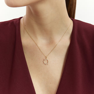 Stevie Kolye | 14 Ayar Altın