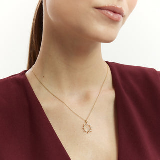 Stevie Kolye | 14 Ayar Altın