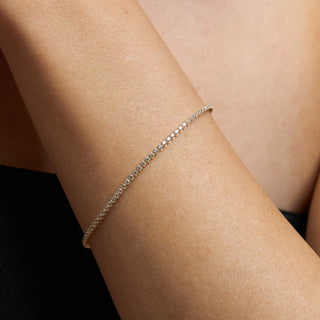 Su Yolu Bileklik | 14 Ayar Altın