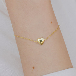 Triss Bileklik | 14 Ayar Altın