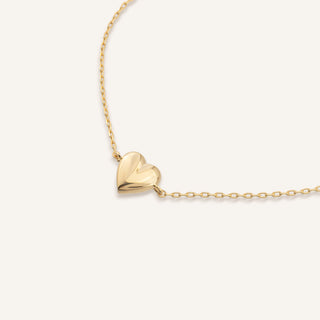 Triss Bileklik | 14 Ayar Altın