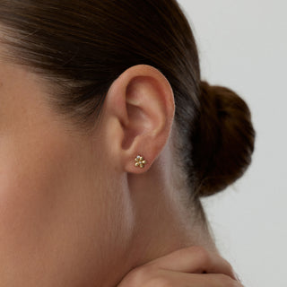 Zavira Küpe | 14 Ayar Altın