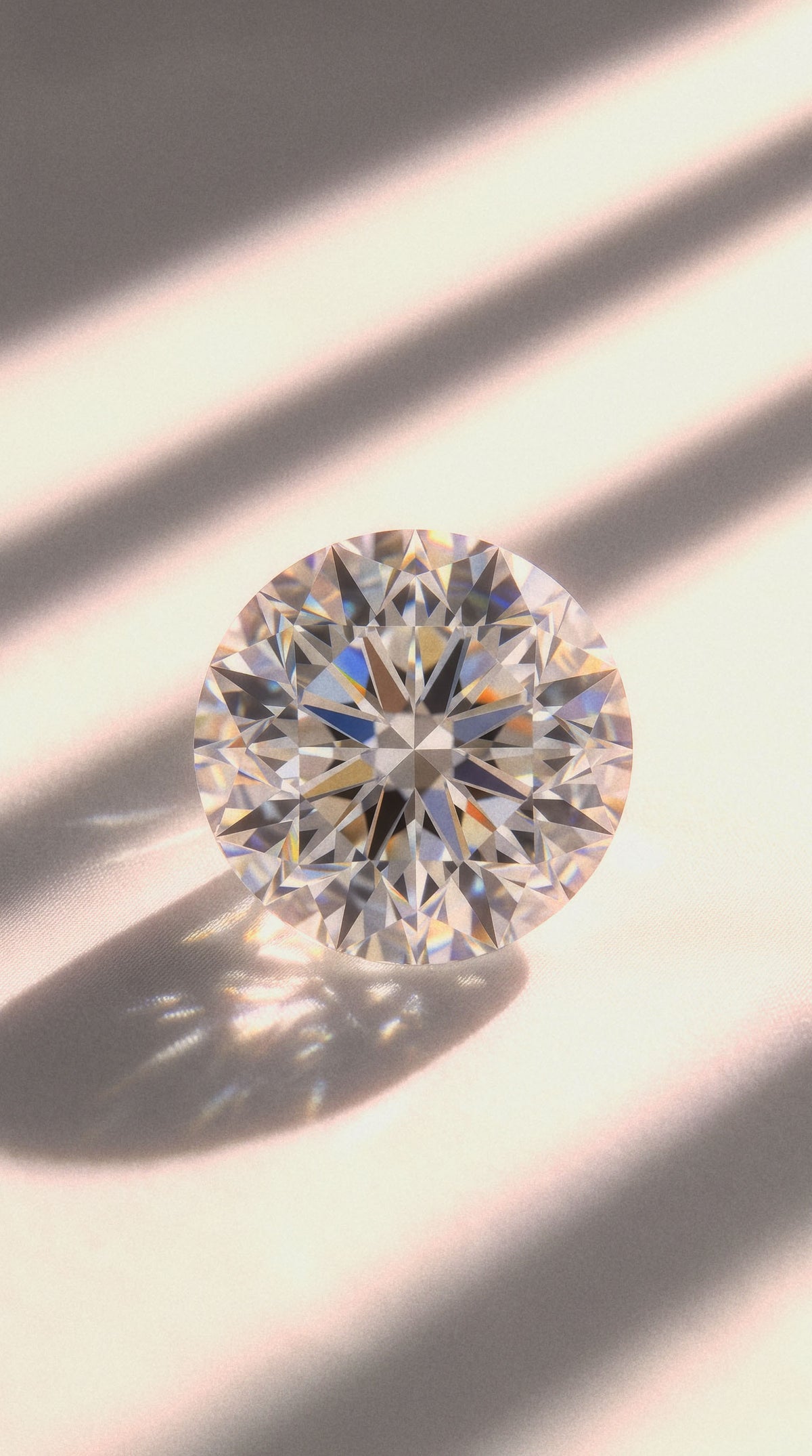Lab-Grown Diamond nedir?