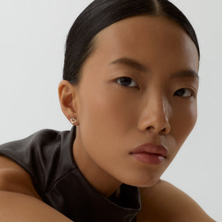 Elvane Küpe | 14 Ayar Altın