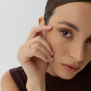 Erelia Yüzük | 14 Ayar Altın