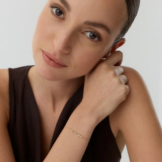 Florin Bileklik | 14 Ayar Altın