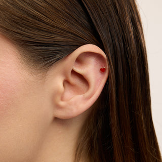 Loveberry Piercing