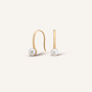 Venara Küpe | 14 Ayar Altın