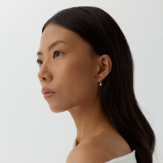 Venara Küpe | 14 Ayar Altın