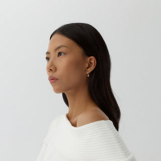 Venara Küpe | 14 Ayar Altın