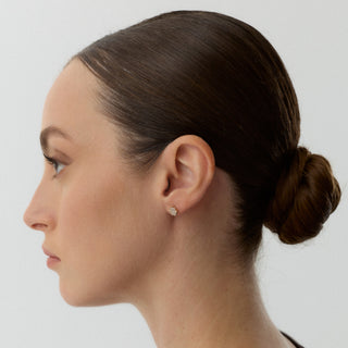 Nerisa Küpe | 14 Ayar Altın