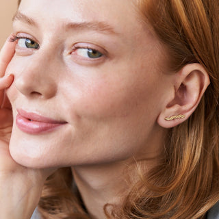 Nora Küpe | 14 Ayar Altın