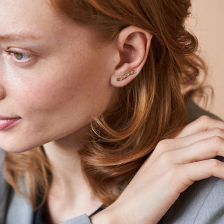 Nora Küpe | 14 Ayar Altın