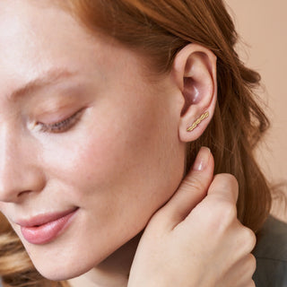 Nora Küpe | 14 Ayar Altın