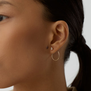 Noriel Küpe | 14 Ayar Altın