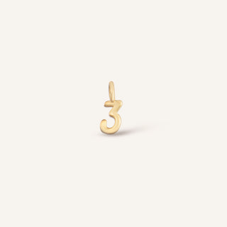 Numbers Charm